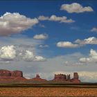 Monument Valley