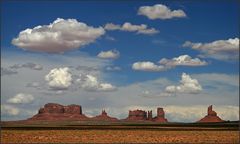 Monument Valley