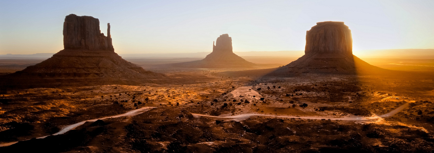 Monument Valley