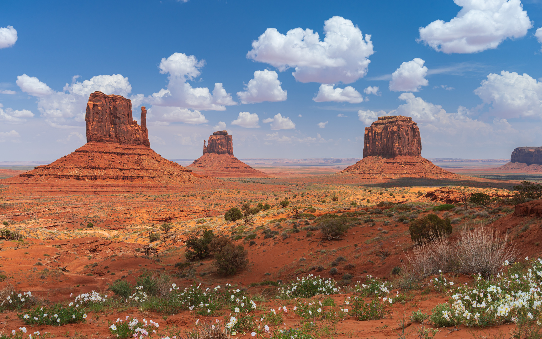 Monument Valley