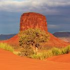 Monument Valley