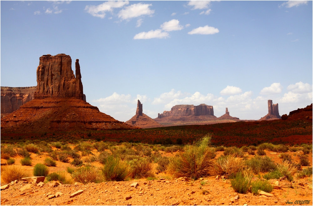 MONUMENT VALLEY (6)
