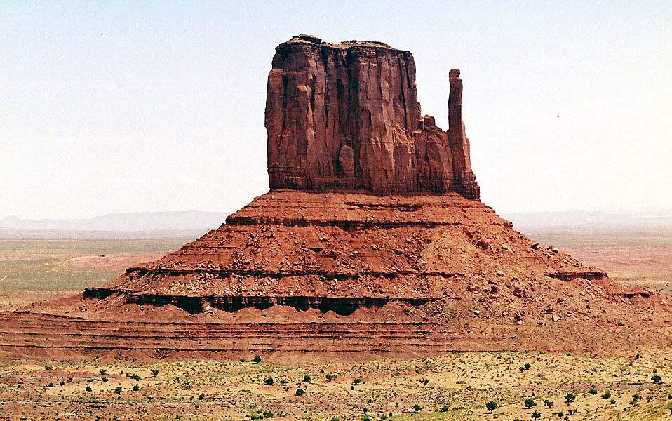 Monument Valley