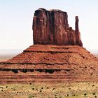 Monument Valley