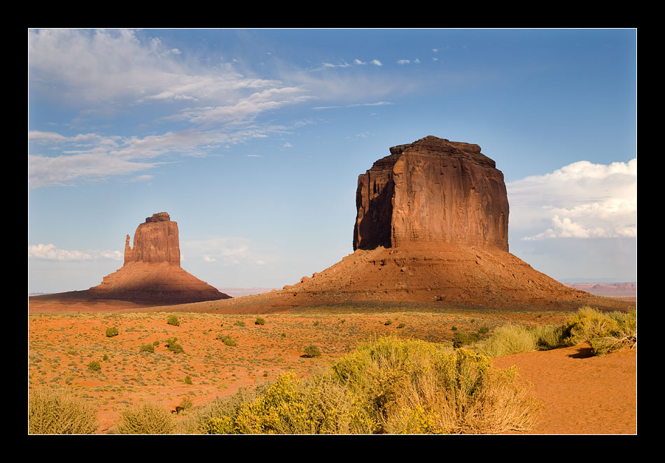 Monument Valley