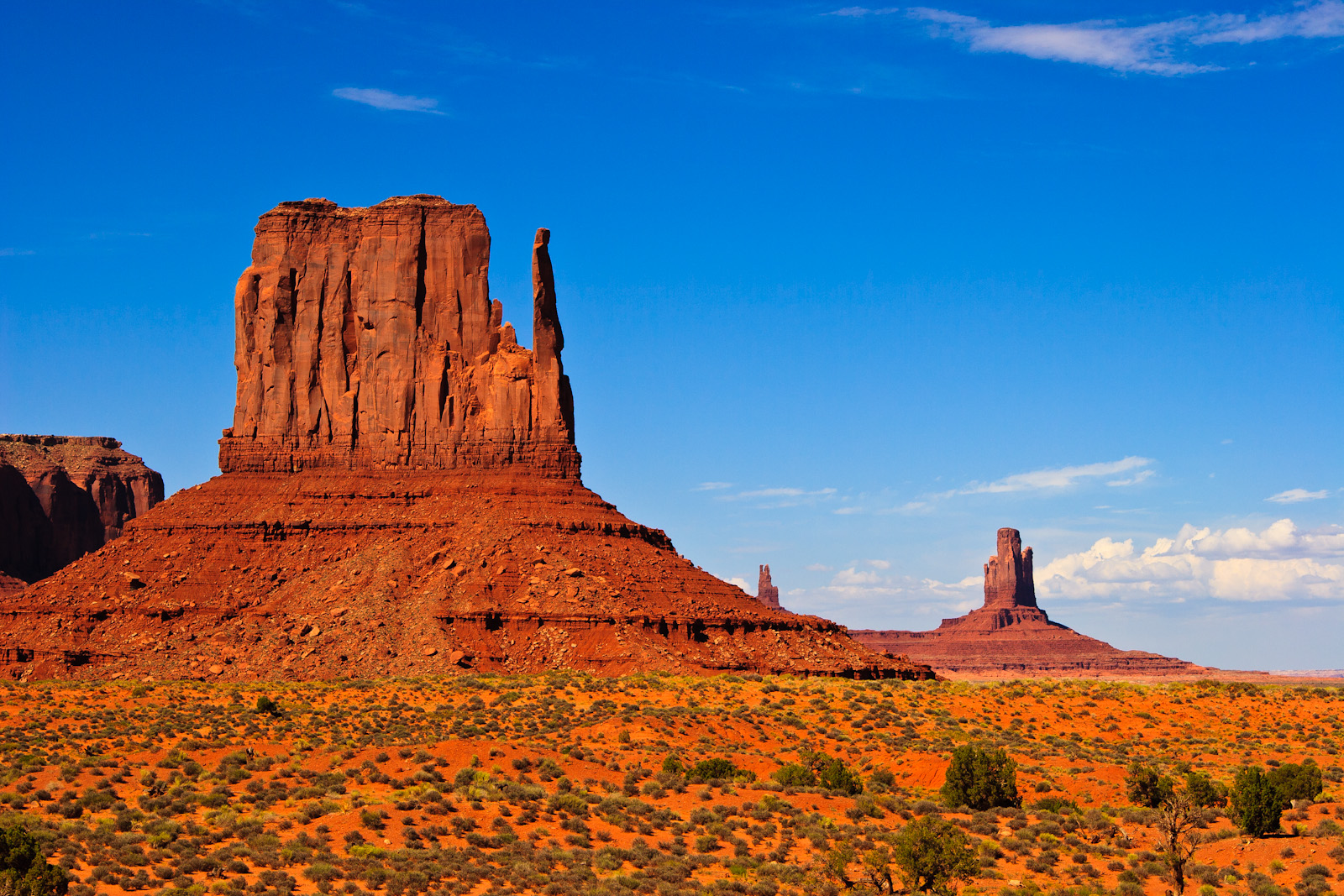 Monument Valley