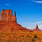 Monument Valley