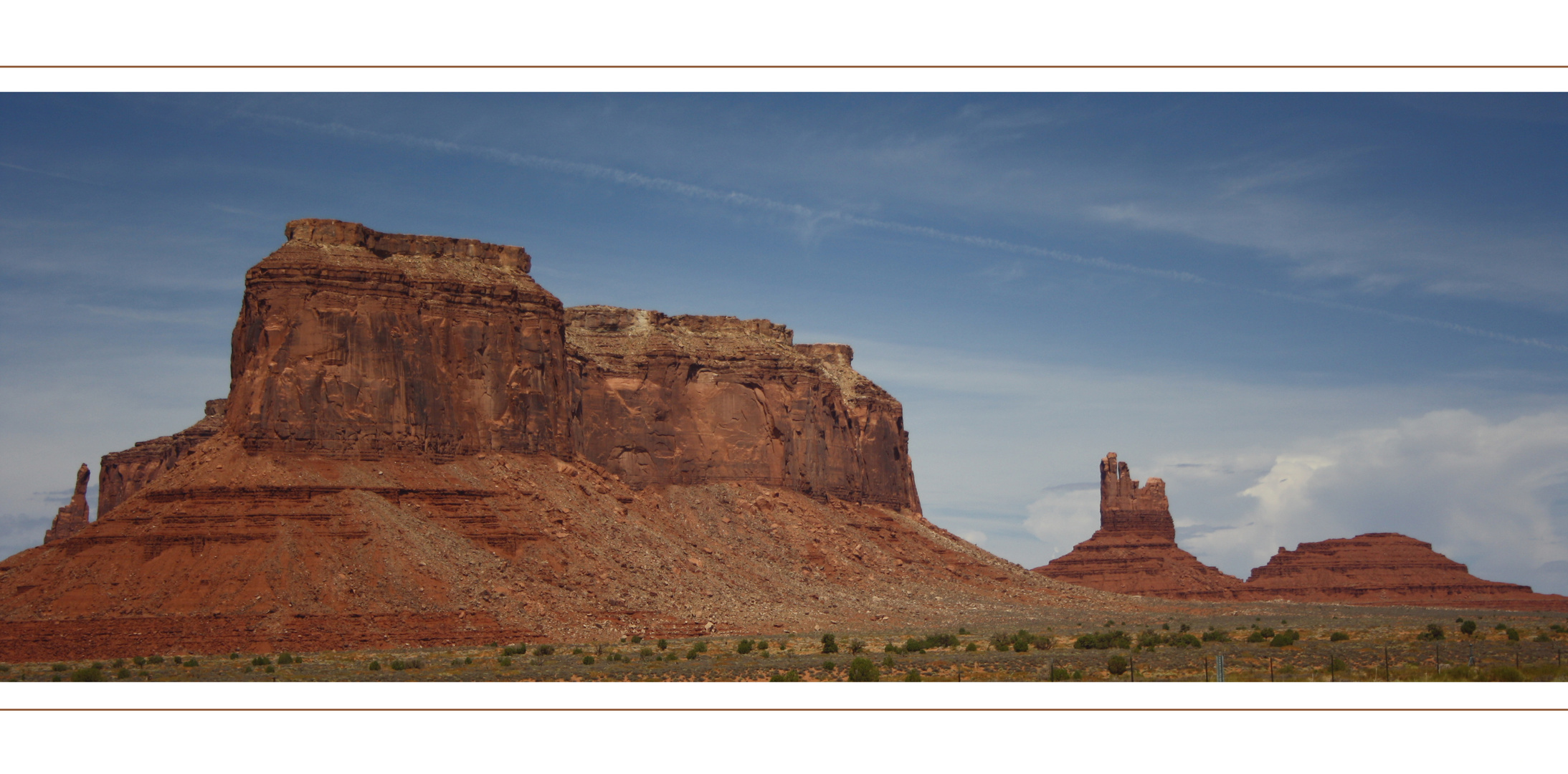 Monument Valley