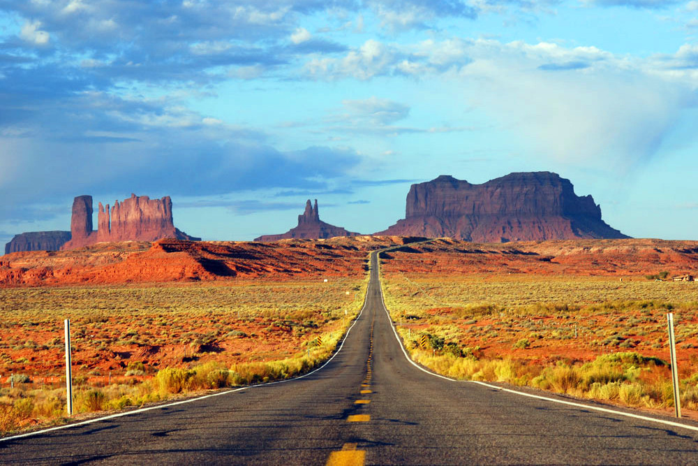 Monument Valley