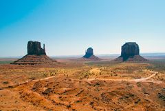 Monument Valley