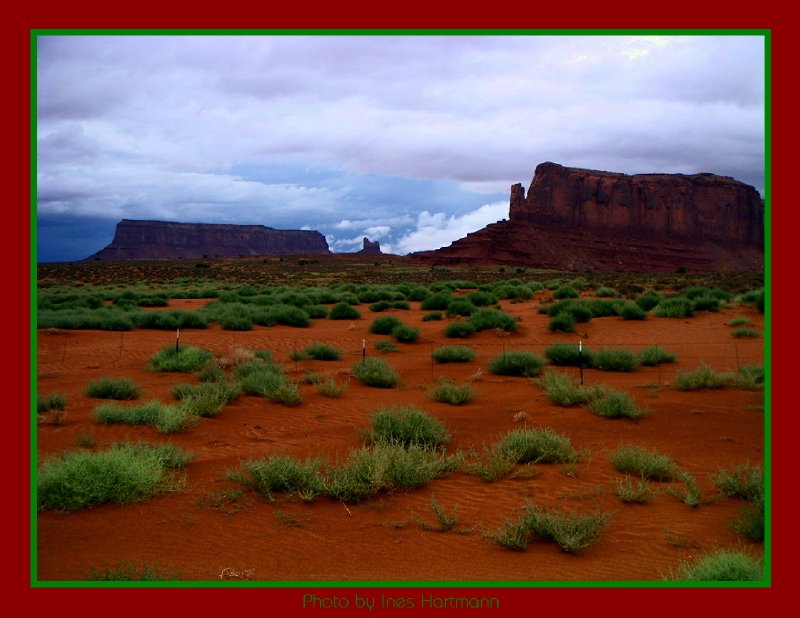 Monument Valley