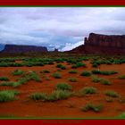 Monument Valley