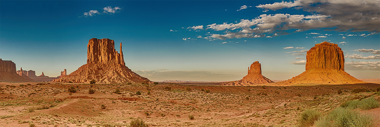 Monument Valley