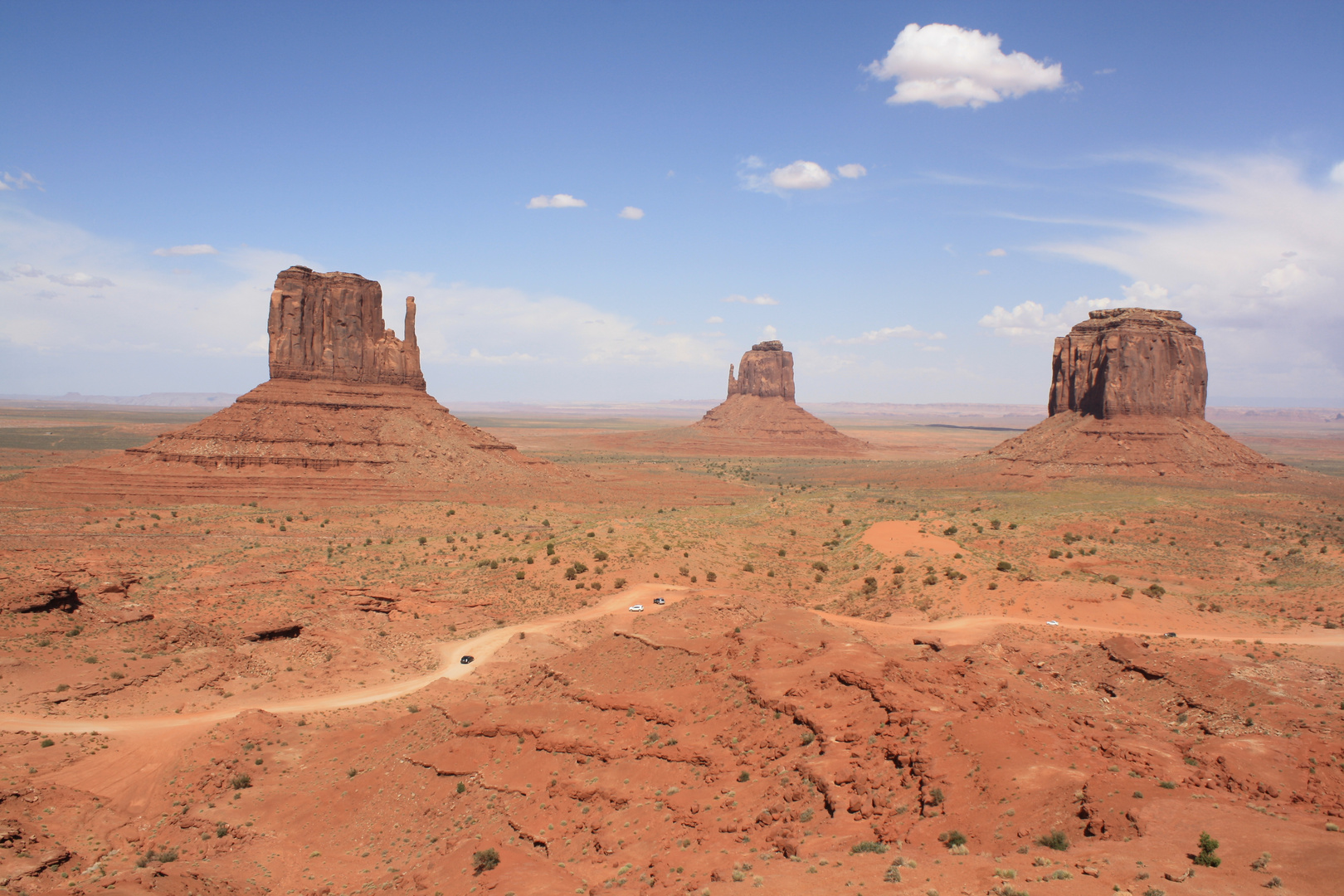 Monument Valley