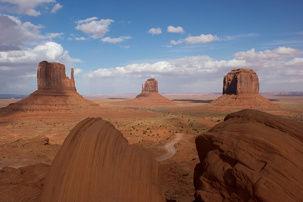 Monument Valley