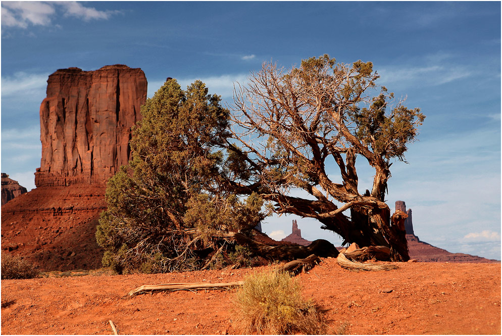 Monument Valley