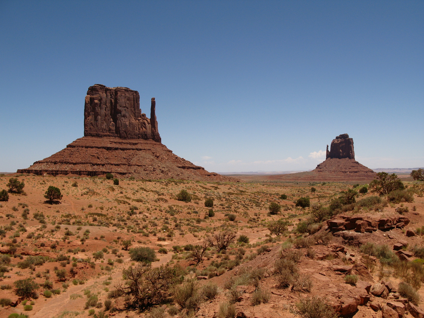 Monument Valley