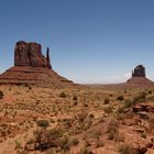 Monument Valley