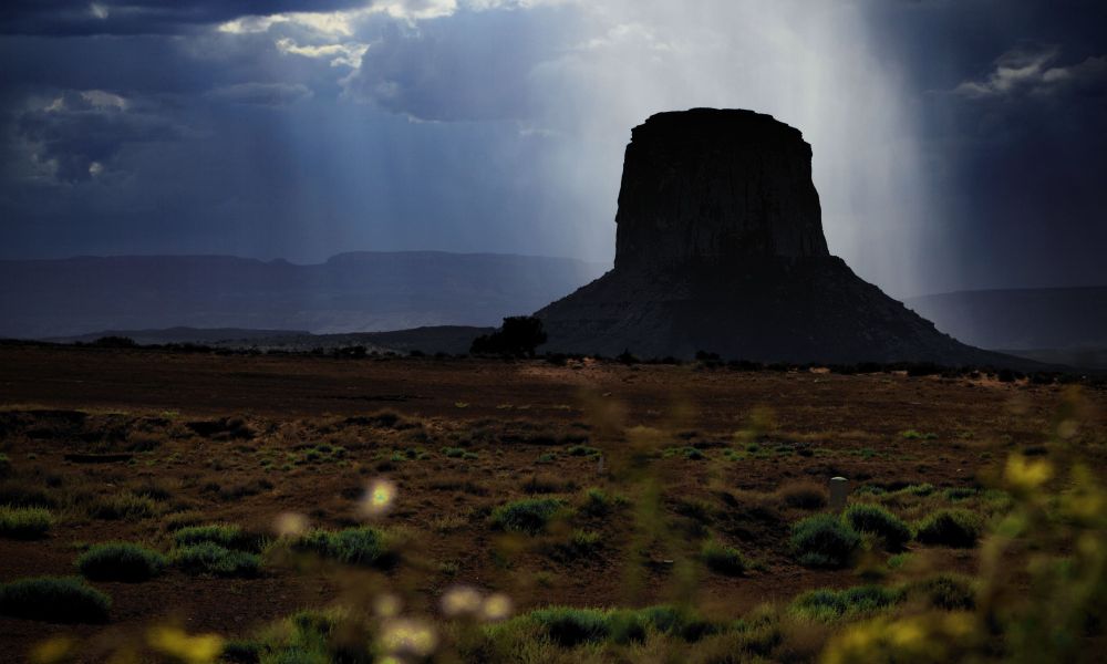 Monument Valley