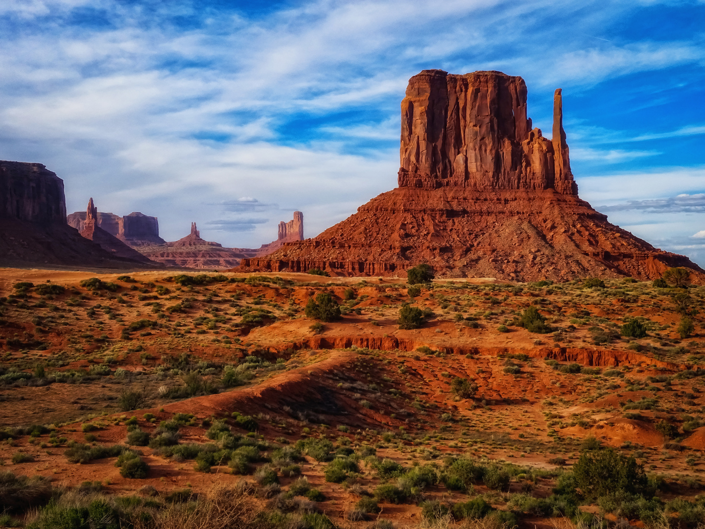 Monument Valley