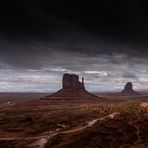 Monument Valley