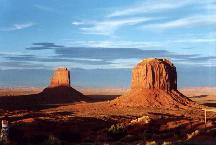 Monument Valley