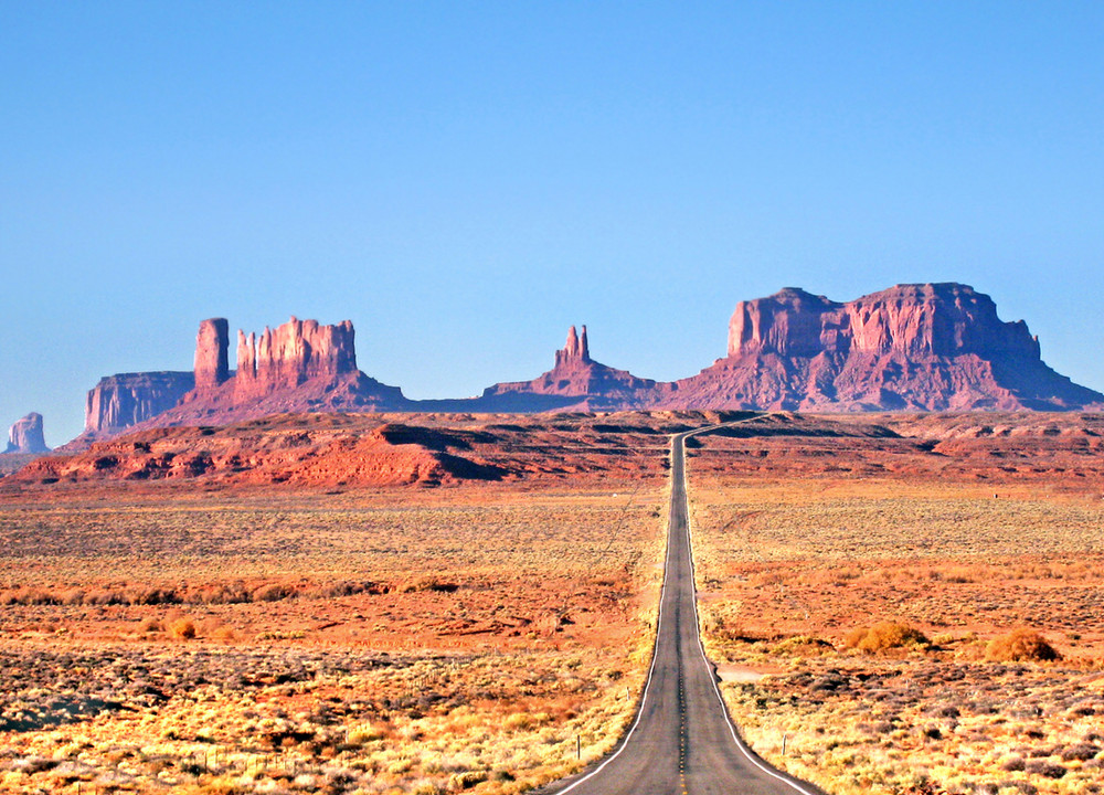 Monument Valley