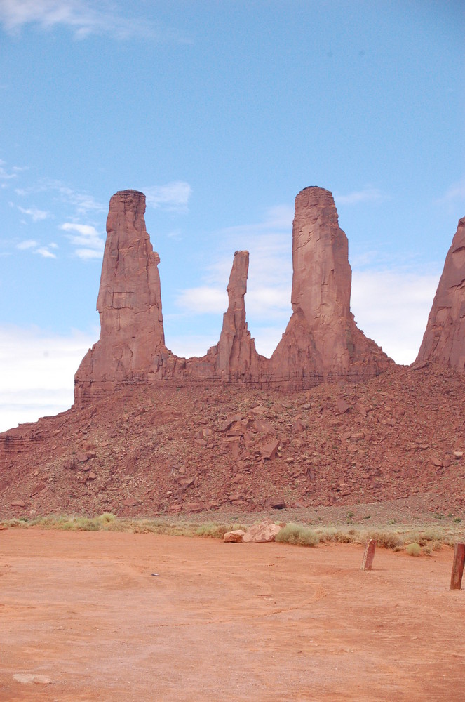 Monument Valley