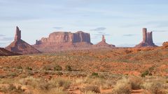 Monument Valley