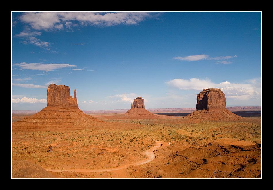 Monument Valley