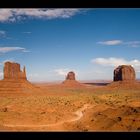 Monument Valley