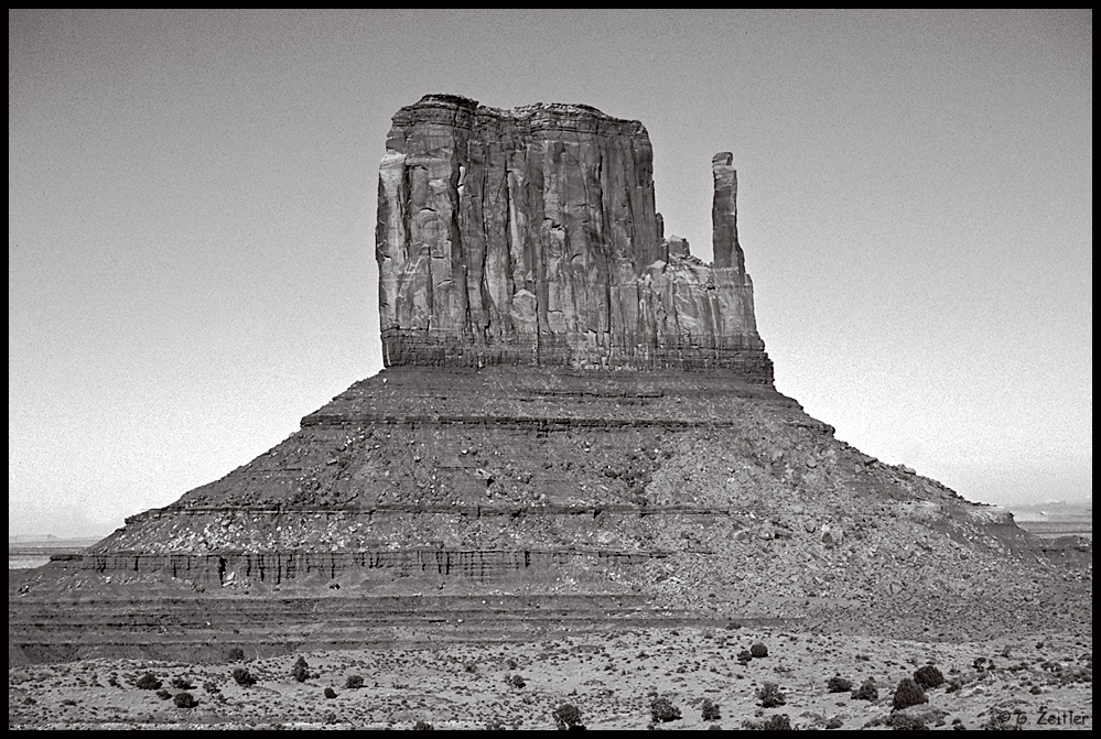 Monument Valley