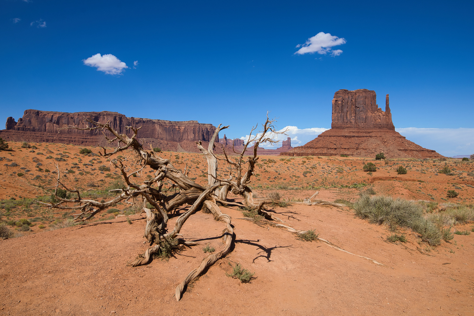 Monument Valley