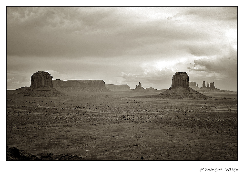 Monument Valley