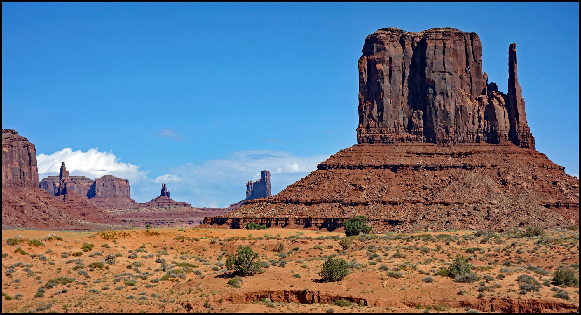 Monument Valley