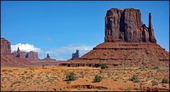 Monument Valley