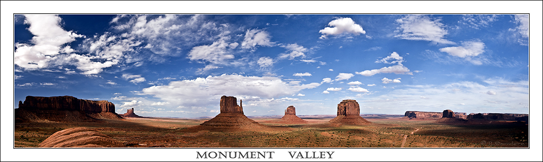 Monument Valley