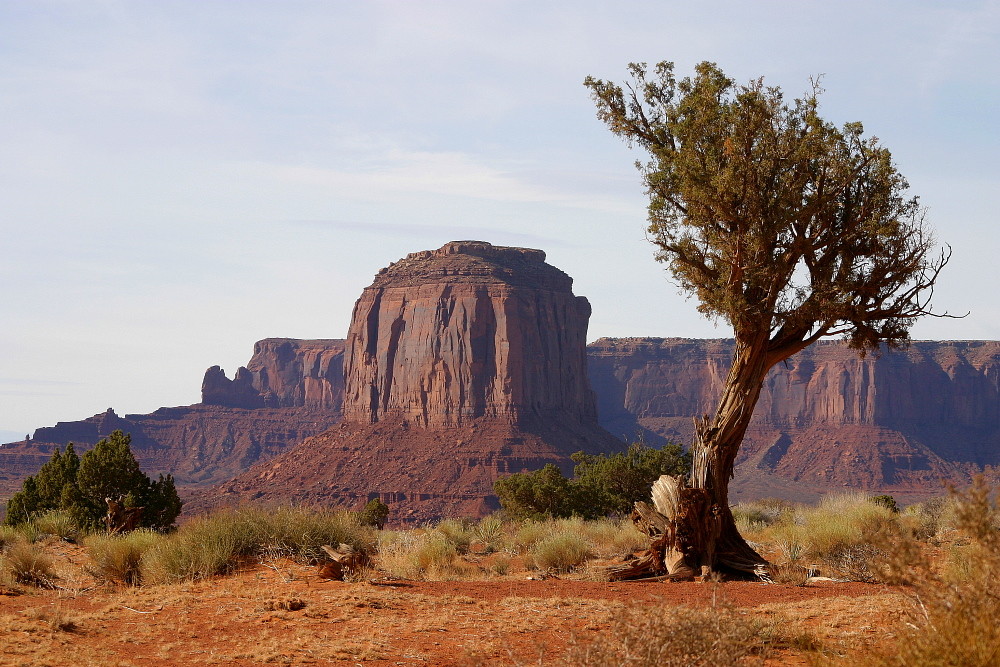 Monument Valley