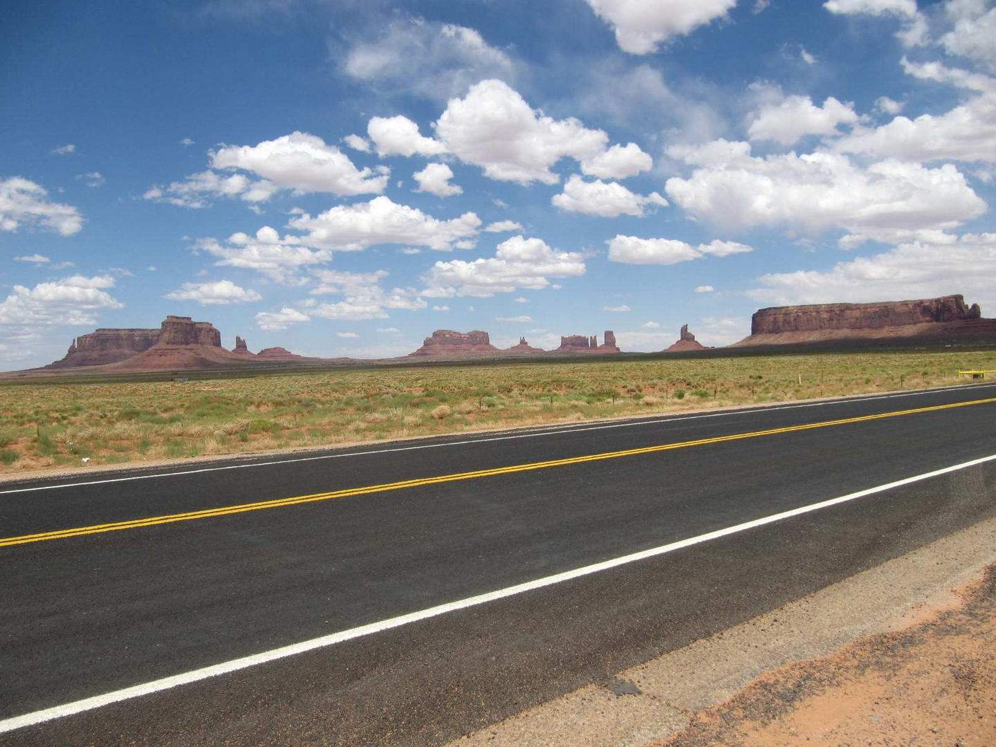 Monument Valley