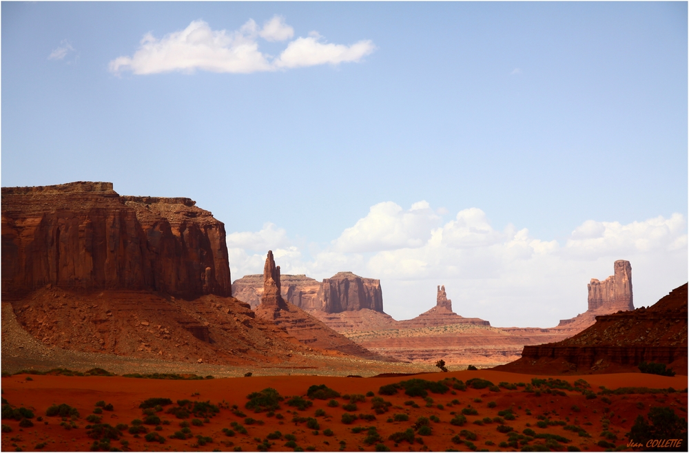 MONUMENT VALLEY (7)