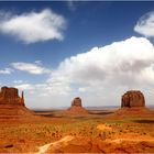 MONUMENT VALLEY.