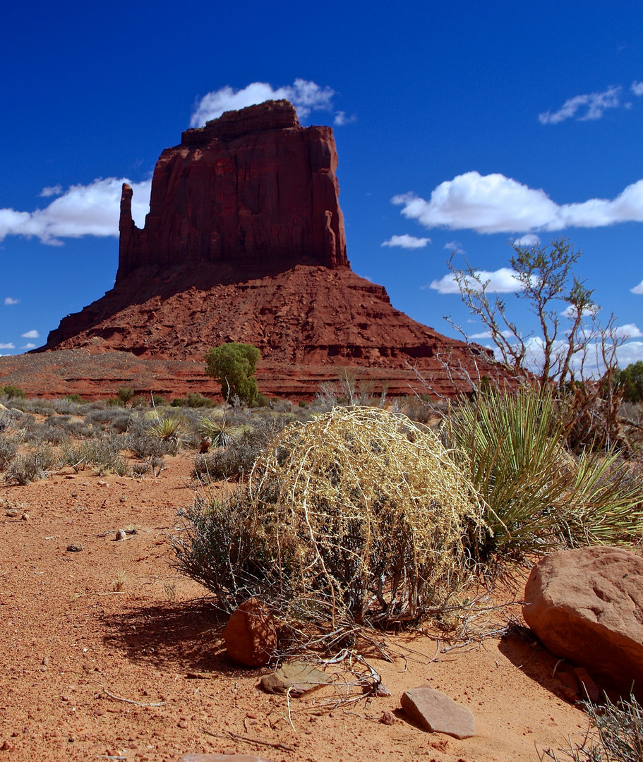 MONUMENT VALLEY