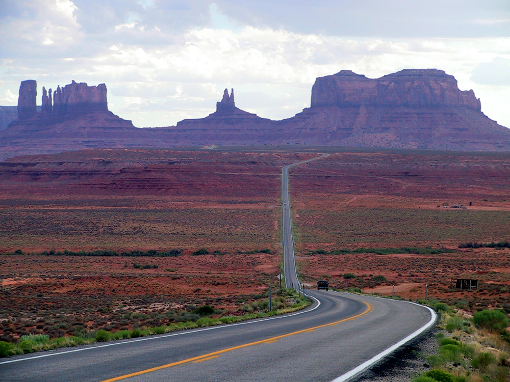 Monument Valley