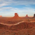 Monument Valley