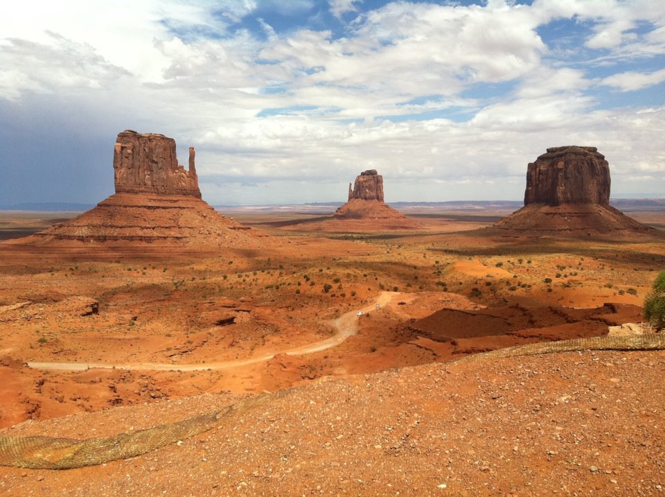 Monument Valley