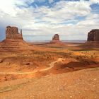 Monument Valley