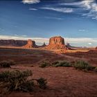 MONUMENT VALLEY