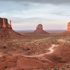 Monument Valley