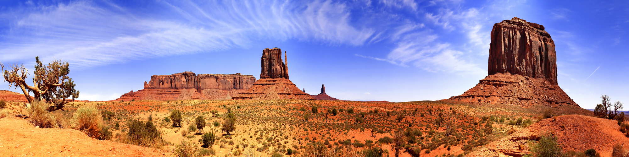 Monument Valley