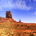 Monument Valley